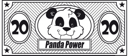 Billet Panda Power