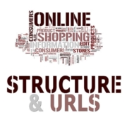 Structure et URLs en ecommerce