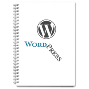 Page blanche sur WordPress
