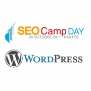 Référencer WordPress au SEO Camp Day