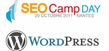 Référencer WordPress au SEO Camp Day