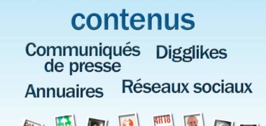 Plateformes de contenus et référencement naturel