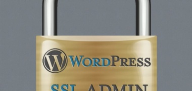 WordPress SSL Admin