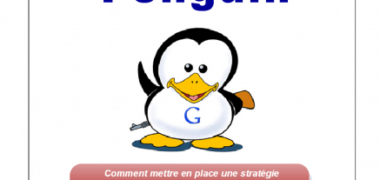 Google Penguin