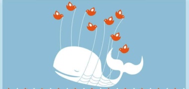 Twitter Fail Whale