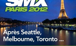 SMX Paris 2012