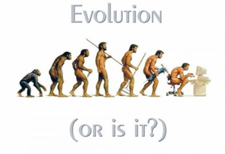 Evolution