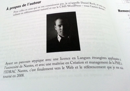 Daniel Roch
