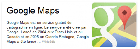 Google Maps