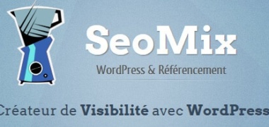 Le logo de SeoMix