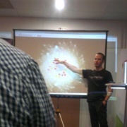 Utilisation de Gephi pour le référencement naturel