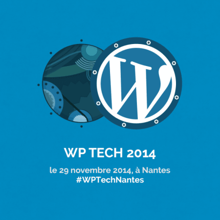 Logo du WP Tech