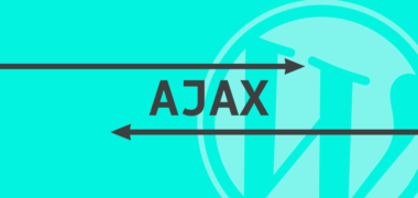 L'ajax sur WordPress