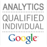 Google Analytics : certification