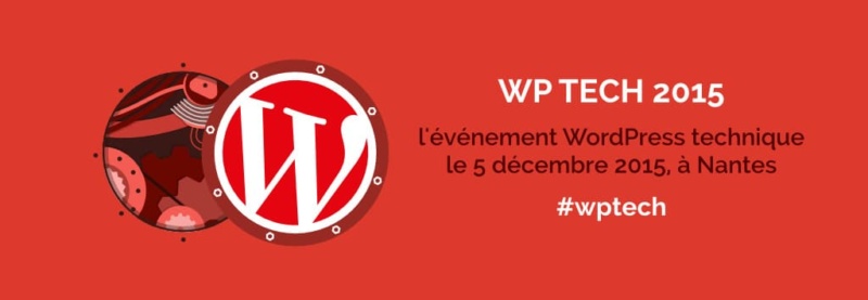 Conférences WP TECH