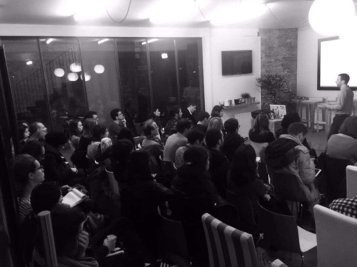 Conférences : les bases du SEO en 15 points