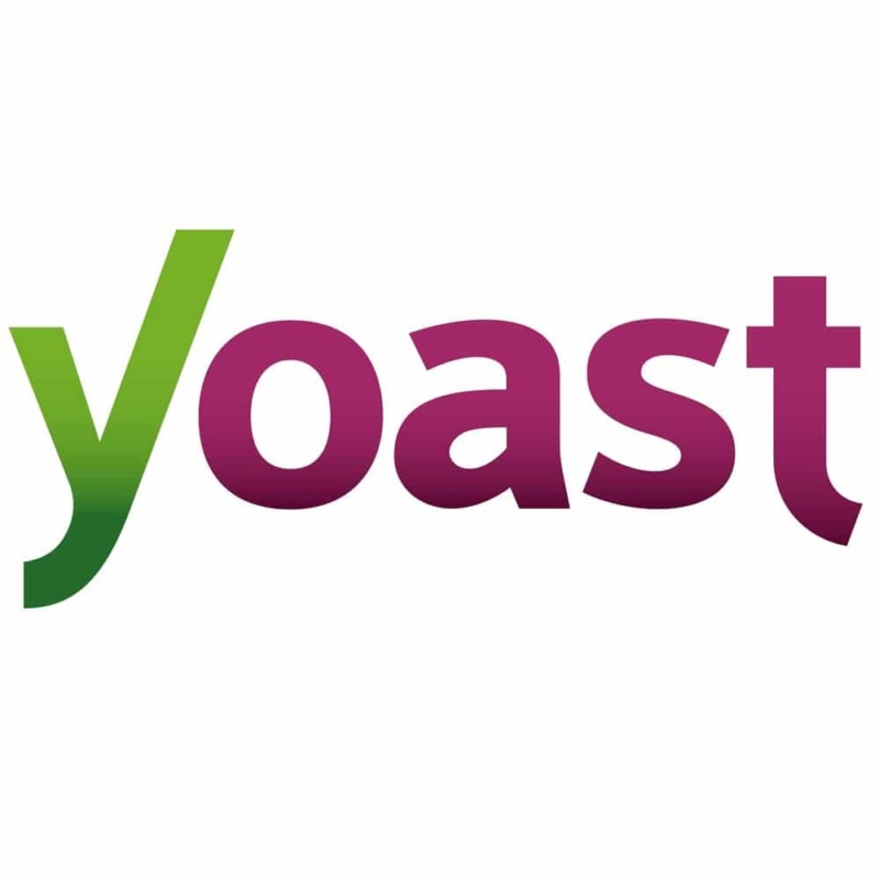 Logo Yoast