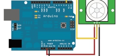 Pir Sensor Arduino