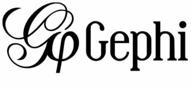 Gephi-logo