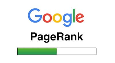 toolbar pagerank de google