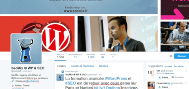 Twitter, formidable outil de veille seo