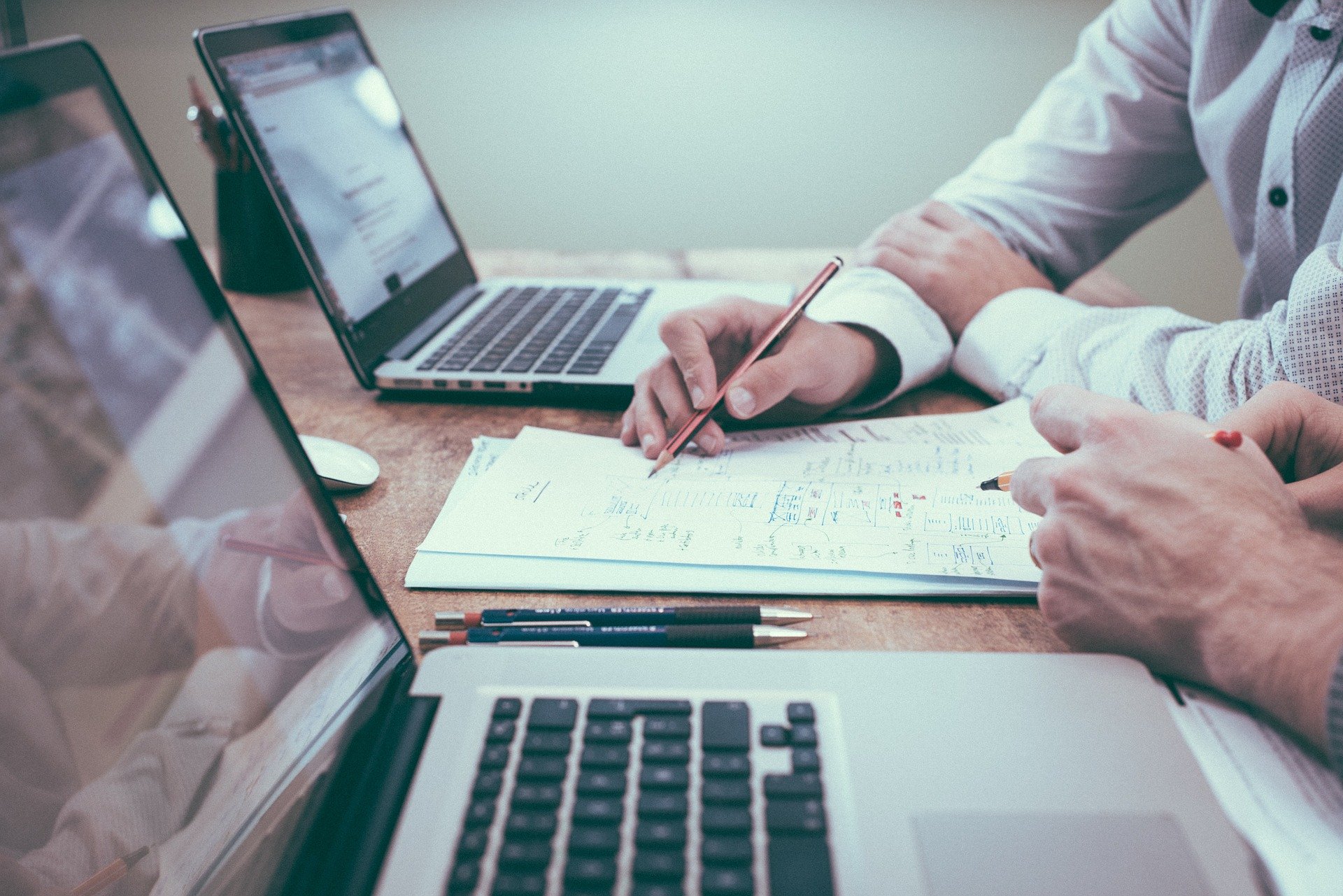 Gestion de projet Web - seomix