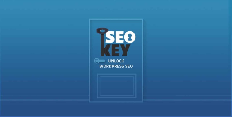 SEOKEY extension SEO pour WordPress