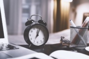 SEO et temps