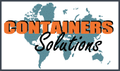logo containers solutions