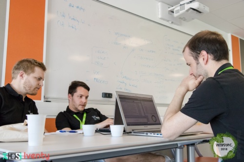 Travail de l'agence SeoMix