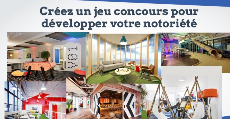 Exemple de jeux concours