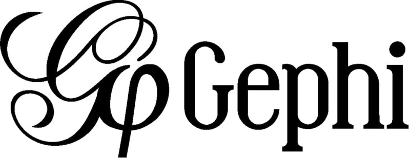 Logo Gephi