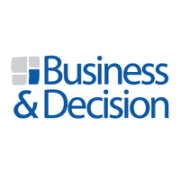 Logo Business & Decision