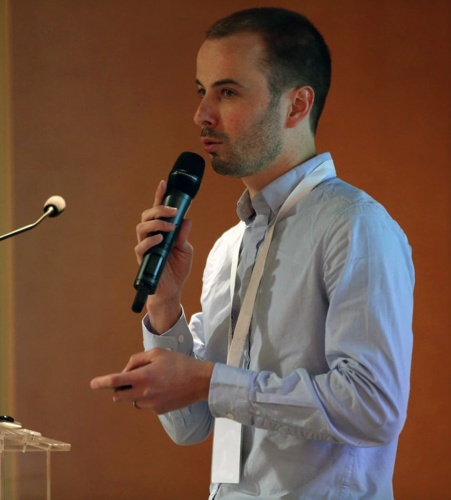 Daniel Roch