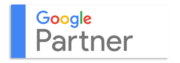 Logo Google Partners