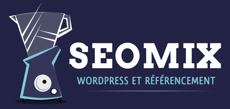 Logo Agence SeoMix