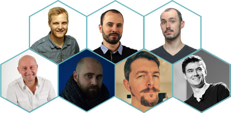 Les contributeurs du livre Optimiser son SEO WordPress
