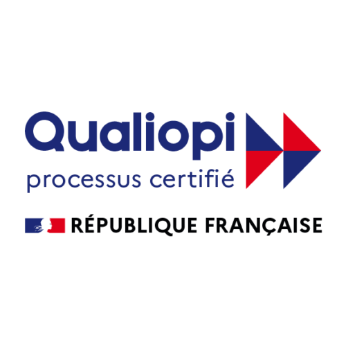 Certification Qualiopi SeoMix