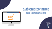 Catégorie ecommerce et SEO