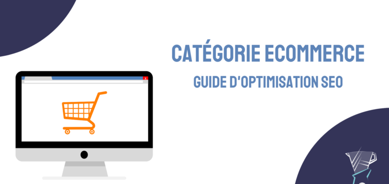 Catégorie ecommerce et SEO