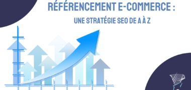 Stratégie SEO ecommerce