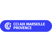 Logo CCI Aix Marseille Provence