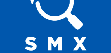 Logo SMX Paris