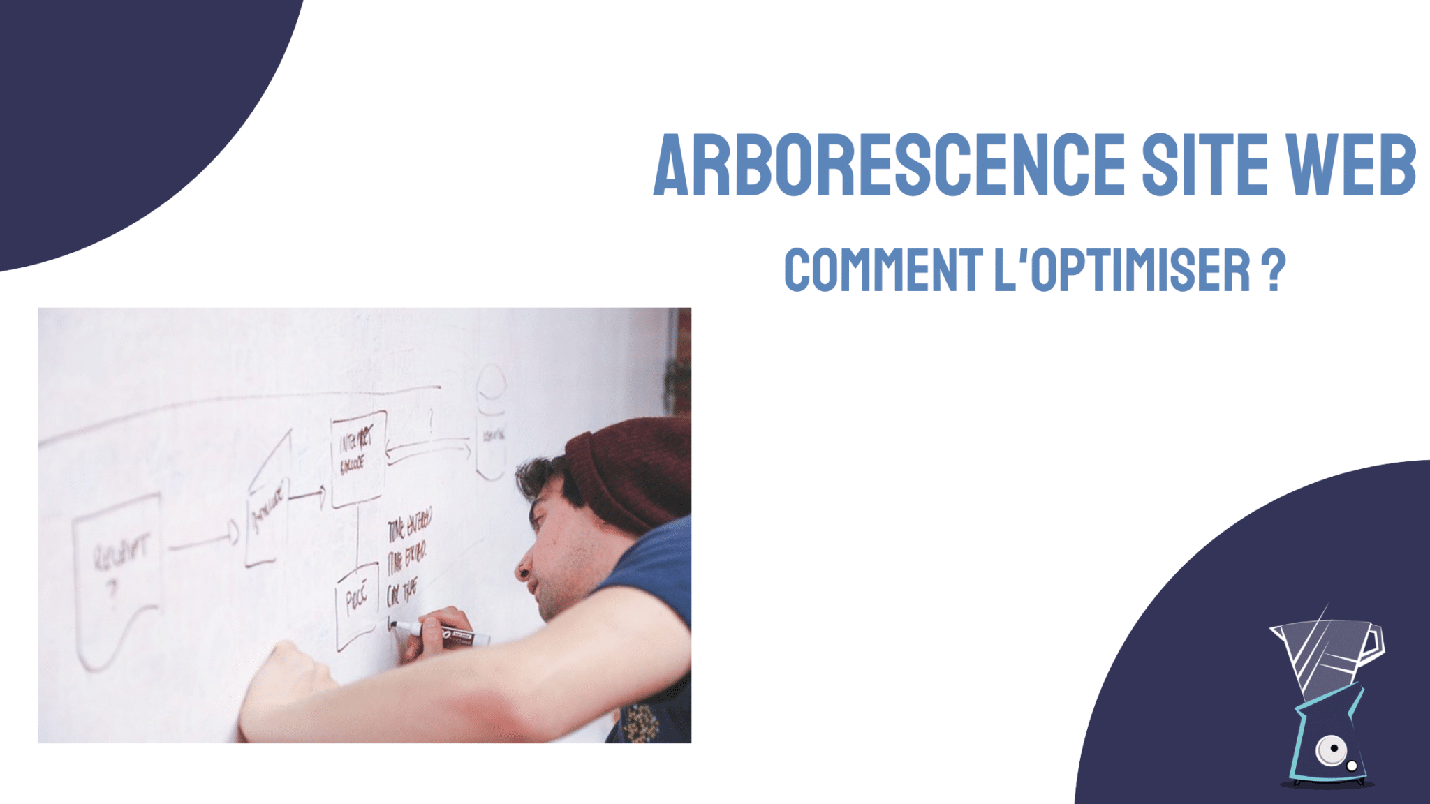 arborescence site web