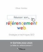 Réussir son référencement web