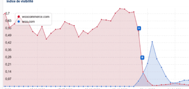 Migration de nom de domaine