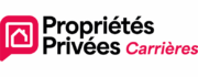 propriétés privées carrières logo