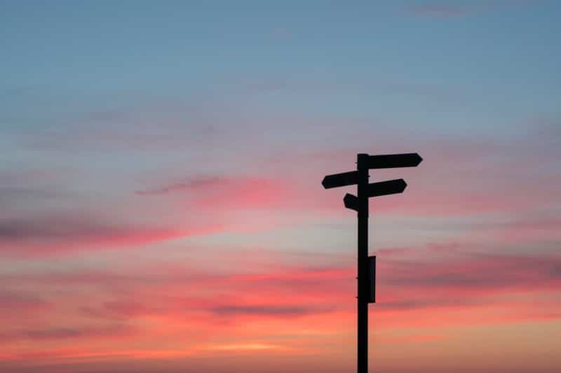 Plan de redirection