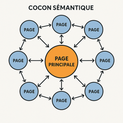 cocon sémantique