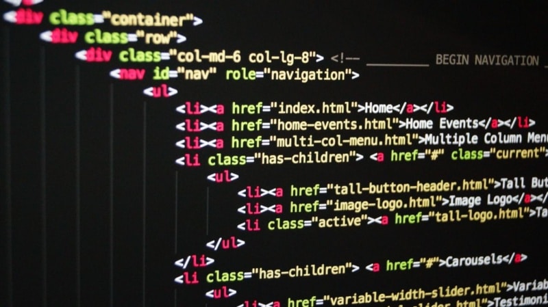site wordpress dev sur mesure